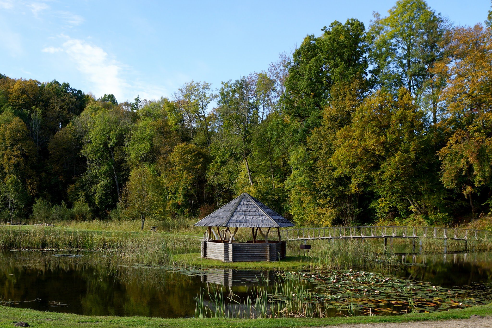 Lakštingalų Slėnis